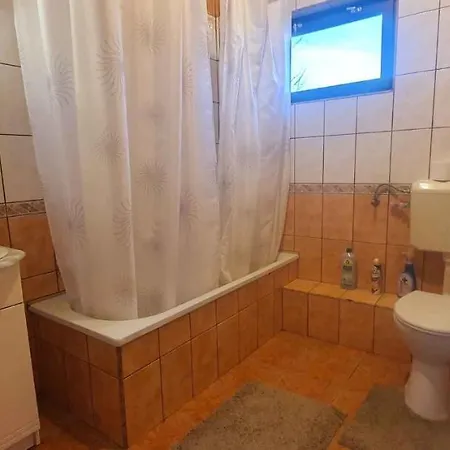 In - Balaton 43601 Holiday home Koroshegy