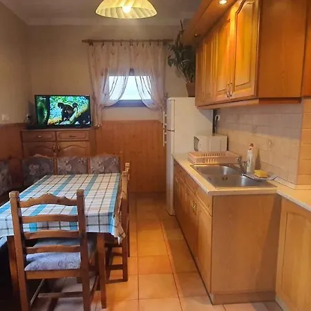 In - Balaton 43601 Holiday home