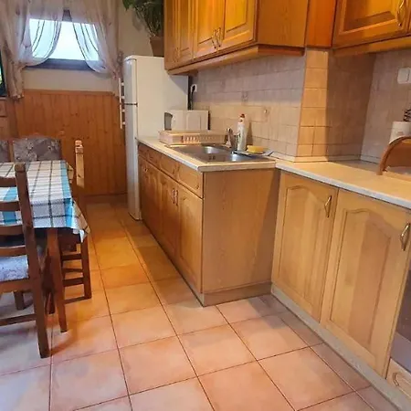In - Balaton 43601 Holiday home Koroshegy