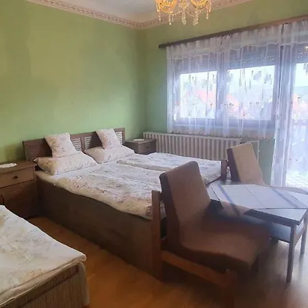 Holiday home In - Balaton 43601 Koroshegy