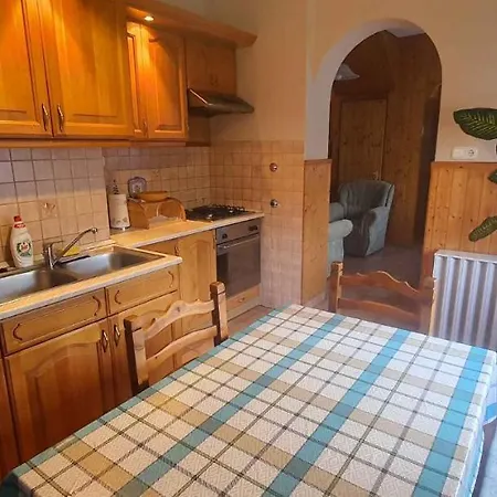 Holiday home In - Balaton 43601