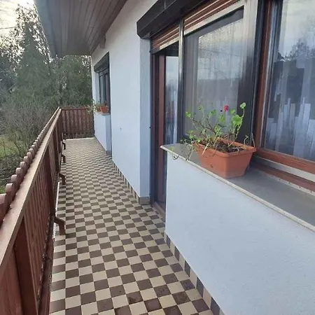 In - Balaton 43601 Holiday home *