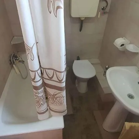 Holiday home In - Balaton 43601