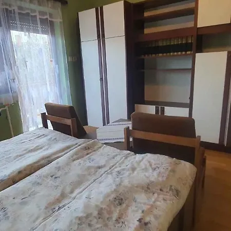 Holiday home In - Balaton 43601