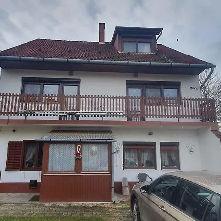 In - Balaton 43601 Holiday home