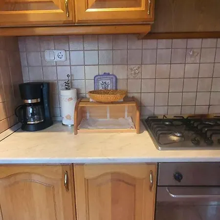 In - Balaton 43601 Holiday home *