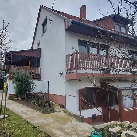 Holiday home In - Balaton 43601 Koroshegy